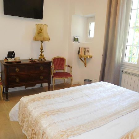 Villa Marguerite Hyères Esterno foto