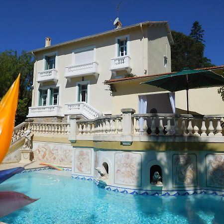 Villa Marguerite Hyères Esterno foto