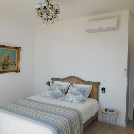 Villa Marguerite Hyères Esterno foto