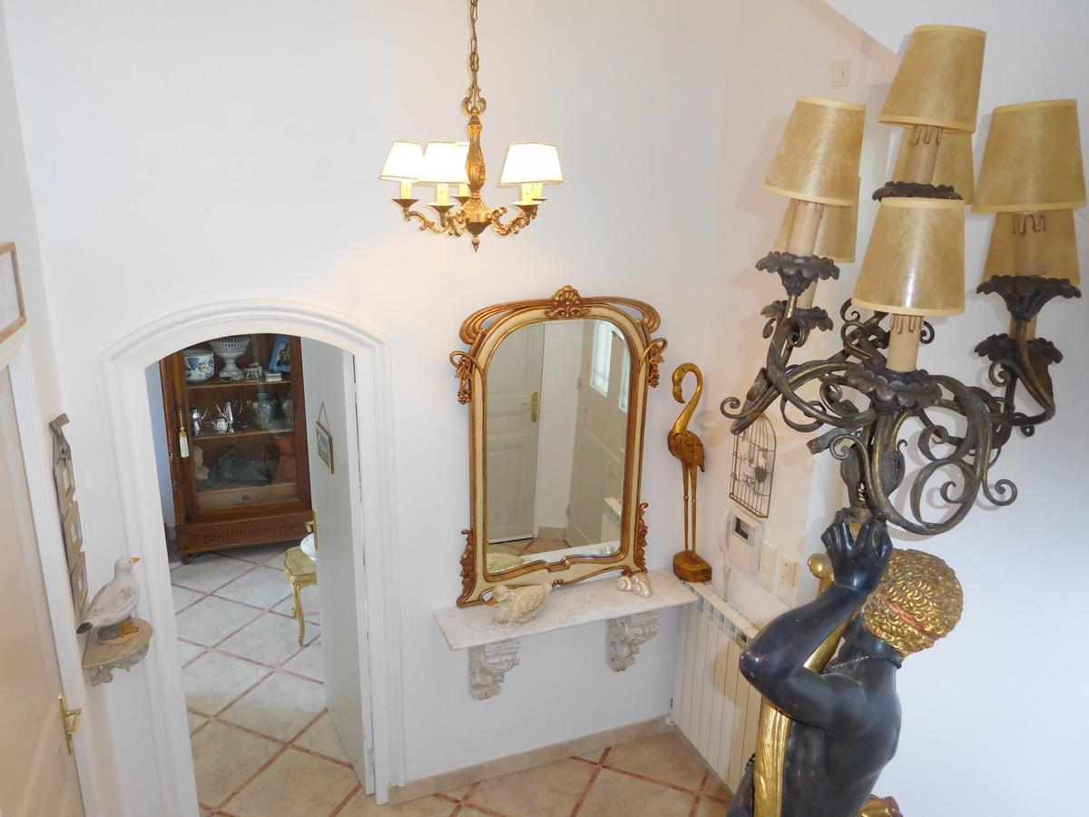 Villa Marguerite Hyères Esterno foto