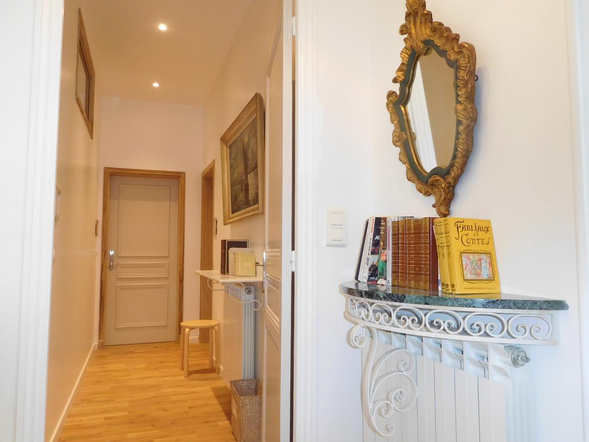 Villa Marguerite Hyères Esterno foto