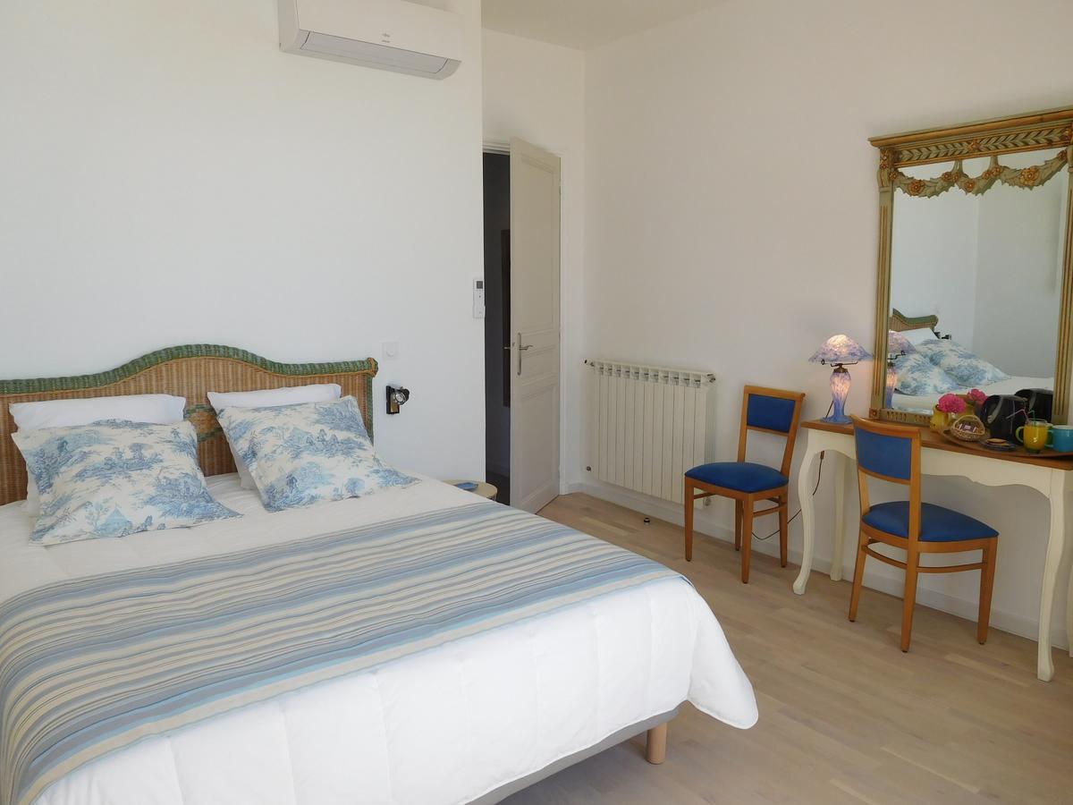 Villa Marguerite Hyères Esterno foto