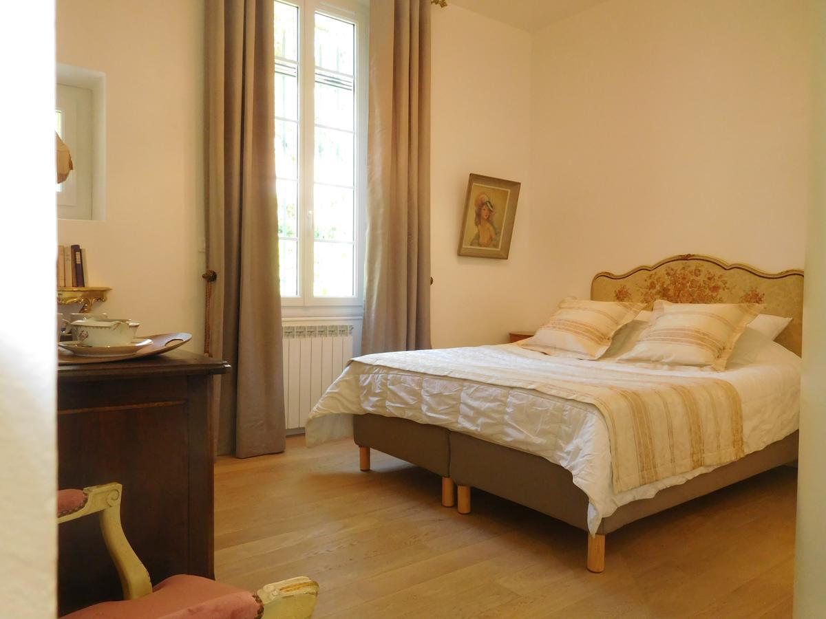 Villa Marguerite Hyères Esterno foto